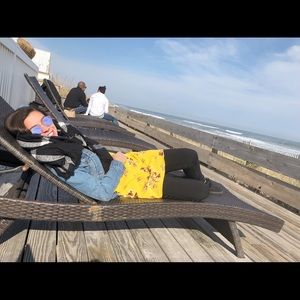 Meet your Posher, Sara